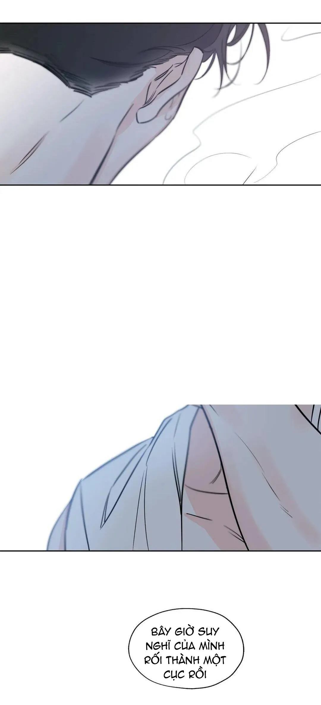 MAY MẮN NƠI THIÊN ĐƯỜNG Chapter 30 Trang 49