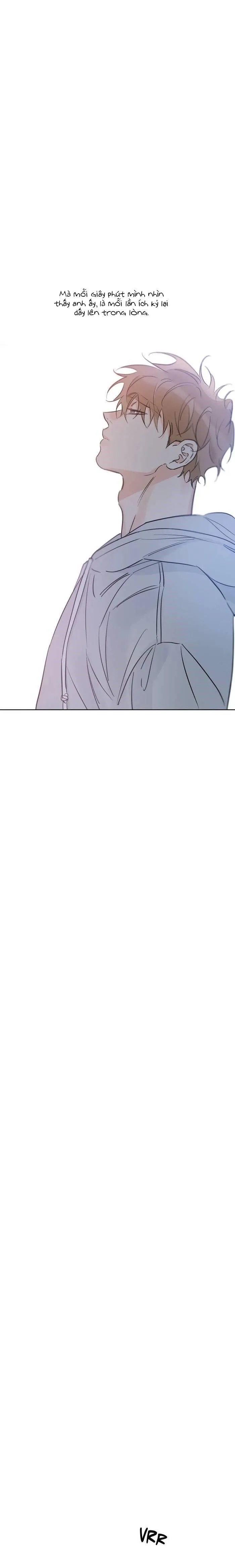 MAY MẮN NƠI THIÊN ĐƯỜNG Chapter 31 Trang 10