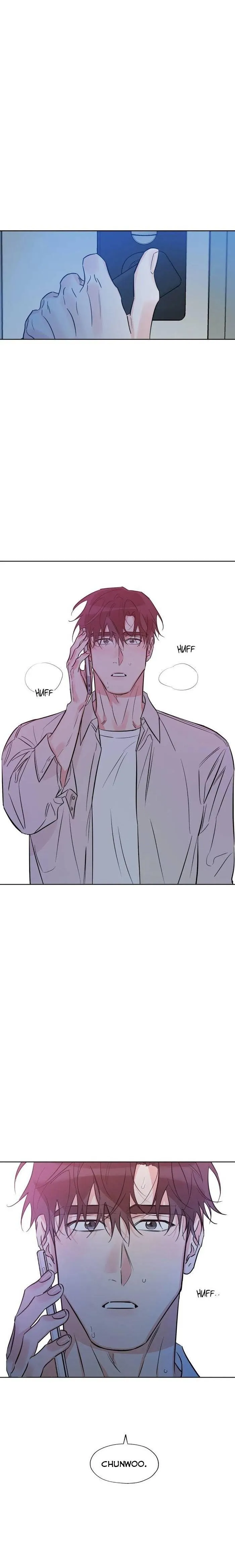 MAY MẮN NƠI THIÊN ĐƯỜNG Chapter 31 Trang 15