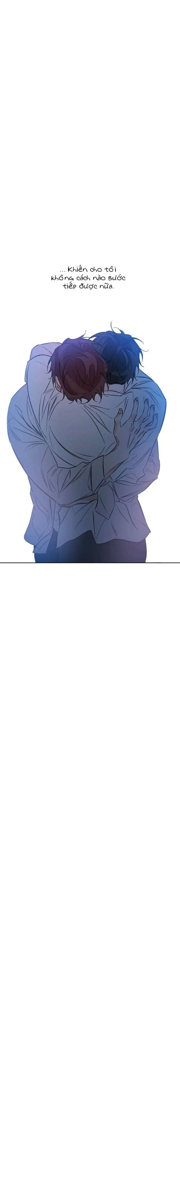 MAY MẮN NƠI THIÊN ĐƯỜNG Chapter 31 Trang 18