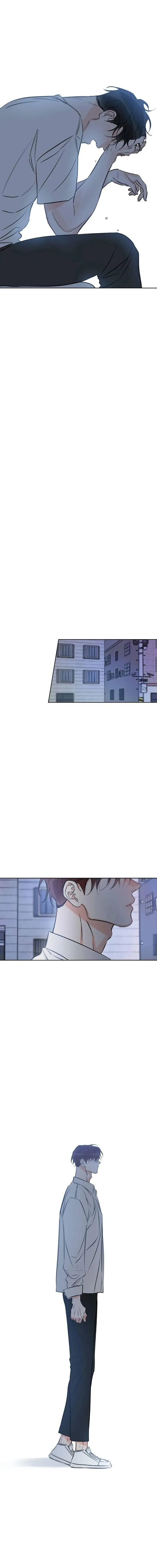 MAY MẮN NƠI THIÊN ĐƯỜNG Chapter 31 Trang 26