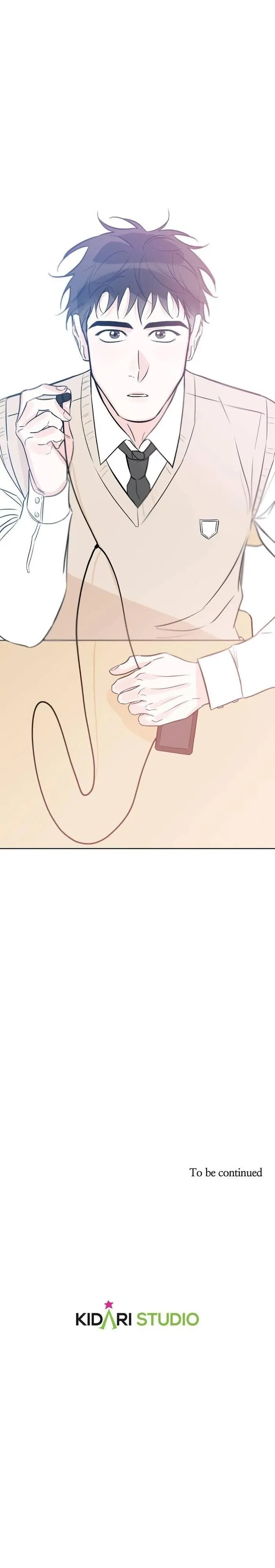 MAY MẮN NƠI THIÊN ĐƯỜNG Chapter 31 Trang 28