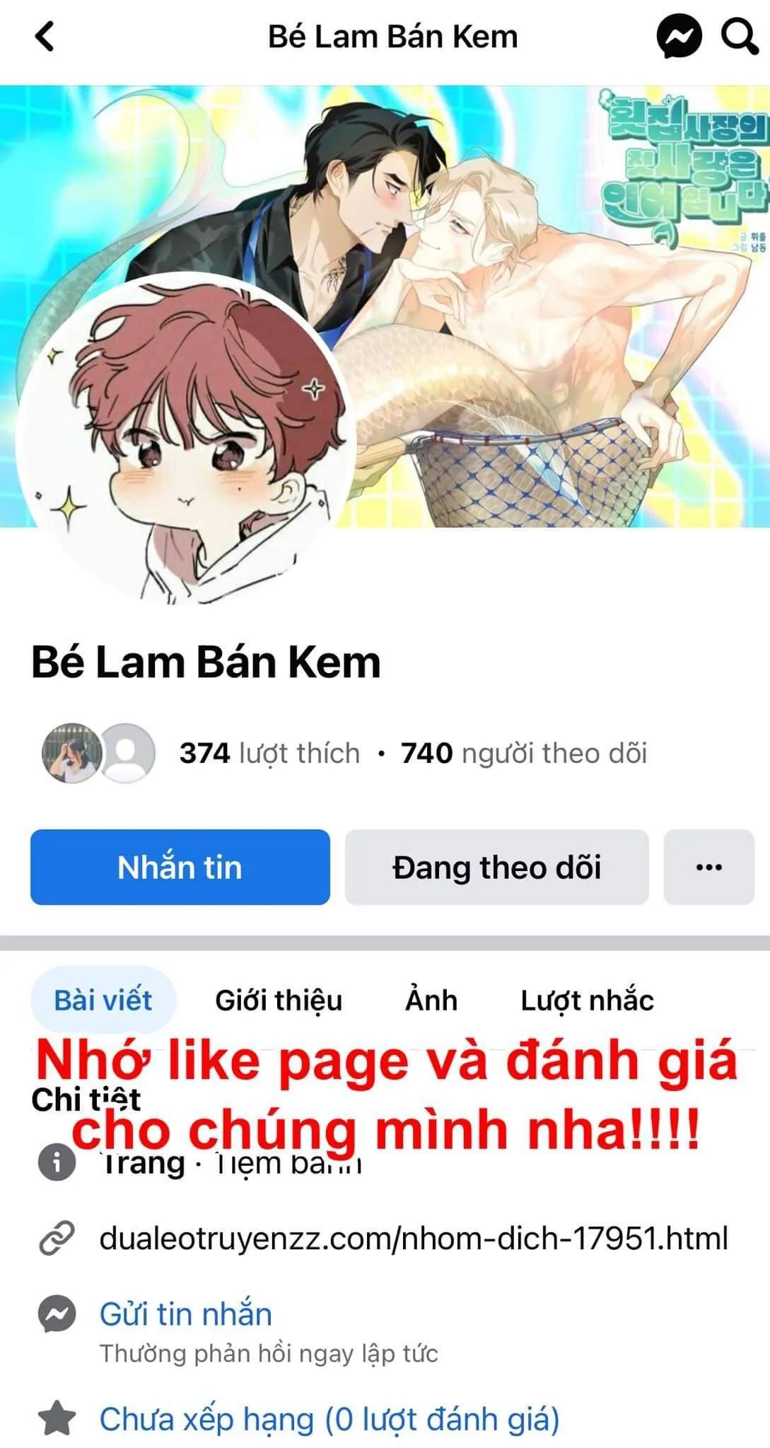 MAY MẮN NƠI THIÊN ĐƯỜNG Chapter 31 Trang 29