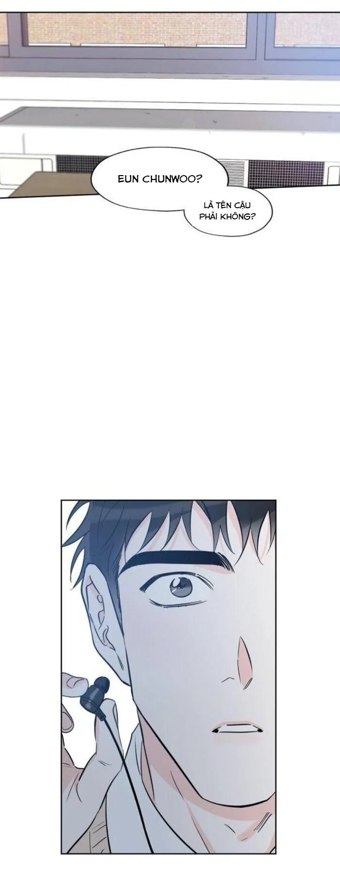 MAY MẮN NƠI THIÊN ĐƯỜNG Chapter 32 Trang 6