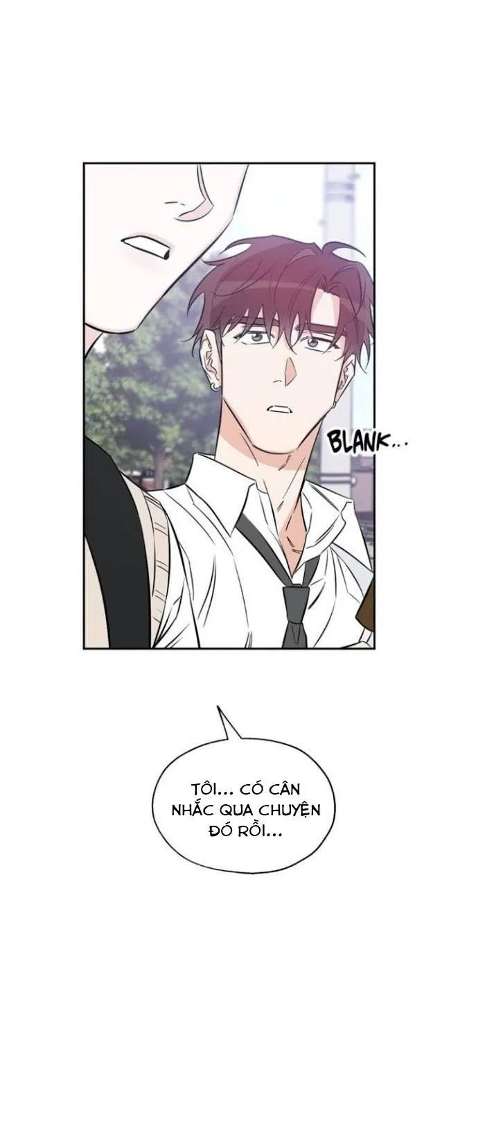 MAY MẮN NƠI THIÊN ĐƯỜNG Chapter 32 Trang 17