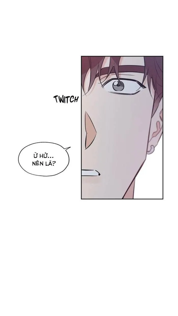 MAY MẮN NƠI THIÊN ĐƯỜNG Chapter 32 Trang 18