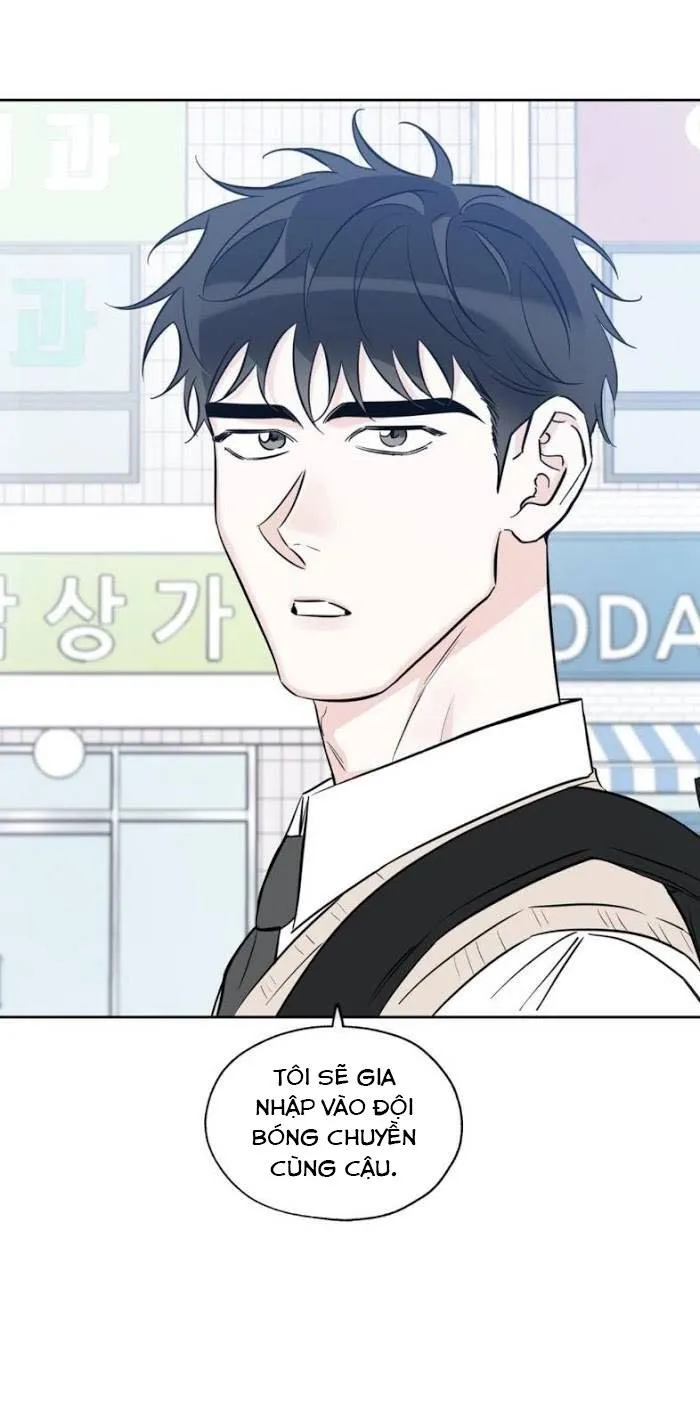 MAY MẮN NƠI THIÊN ĐƯỜNG Chapter 32 Trang 19