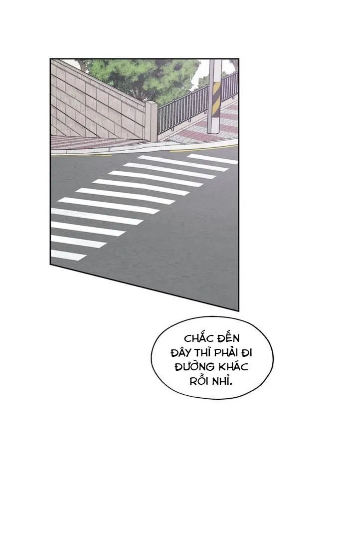 MAY MẮN NƠI THIÊN ĐƯỜNG Chapter 32 Trang 22