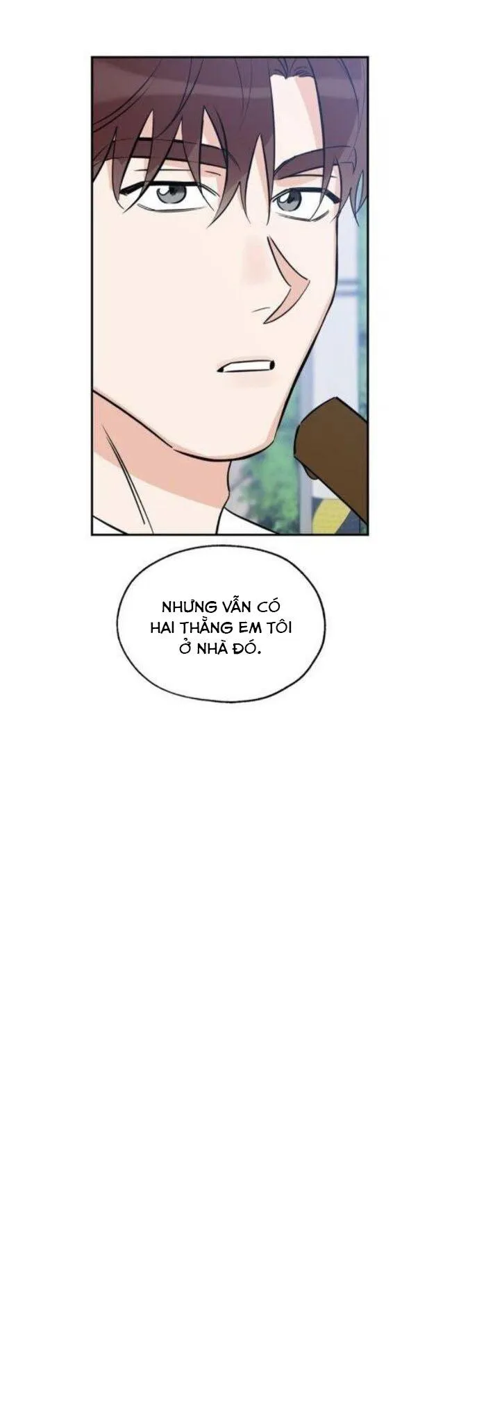 MAY MẮN NƠI THIÊN ĐƯỜNG Chapter 32 Trang 24