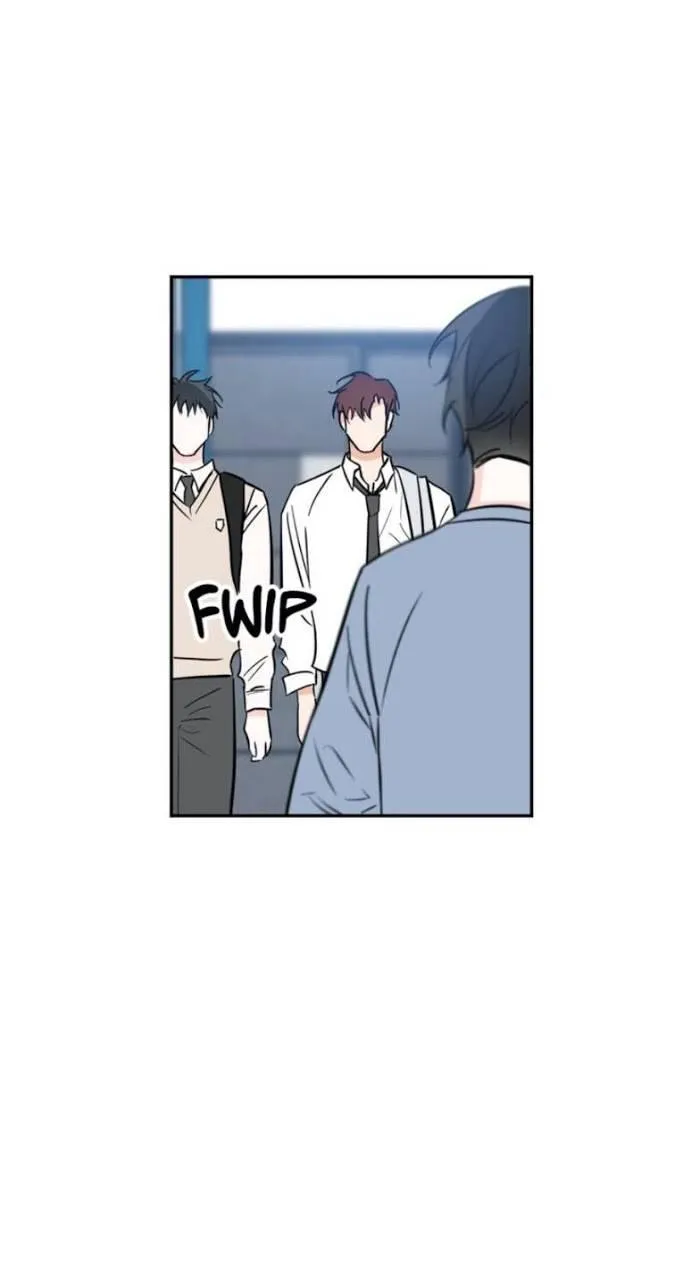 MAY MẮN NƠI THIÊN ĐƯỜNG Chapter 32 Trang 29