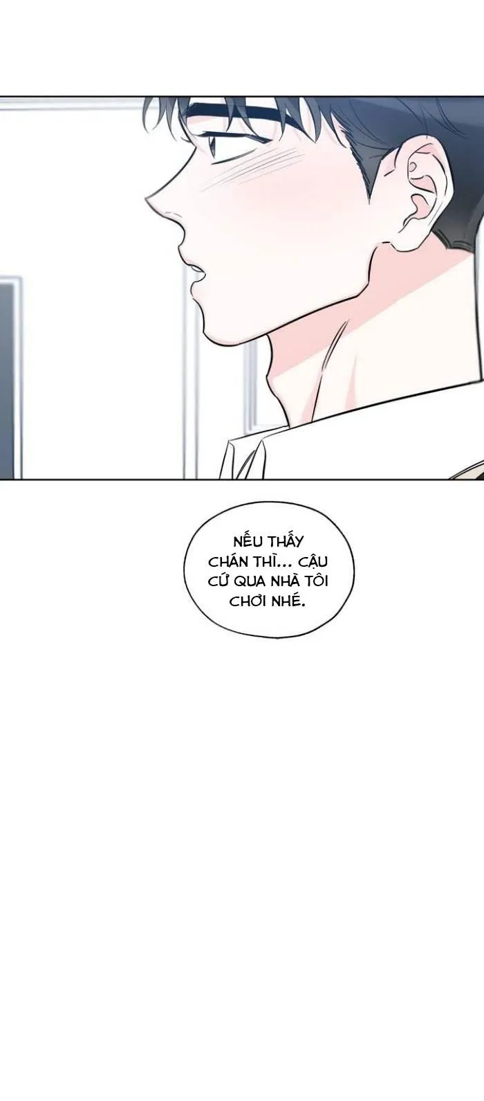 MAY MẮN NƠI THIÊN ĐƯỜNG Chapter 32 Trang 32