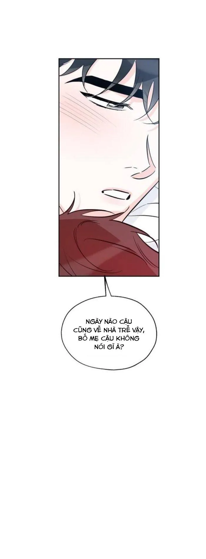 MAY MẮN NƠI THIÊN ĐƯỜNG Chapter 32 Trang 40