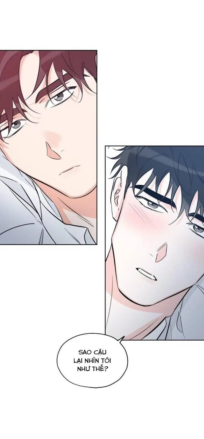 MAY MẮN NƠI THIÊN ĐƯỜNG Chapter 32 Trang 46