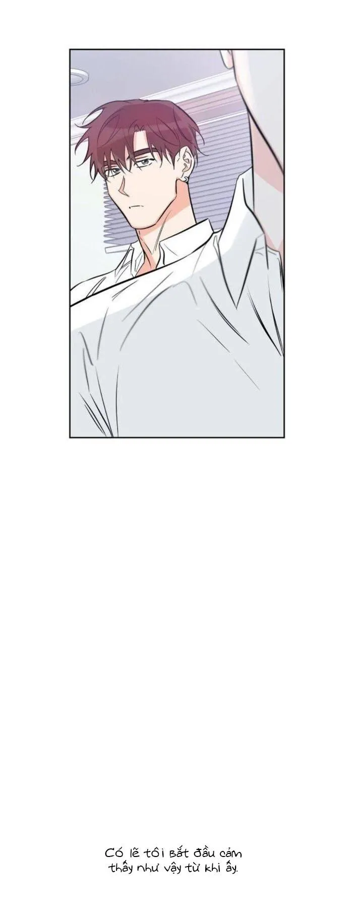 MAY MẮN NƠI THIÊN ĐƯỜNG Chapter 32 Trang 54