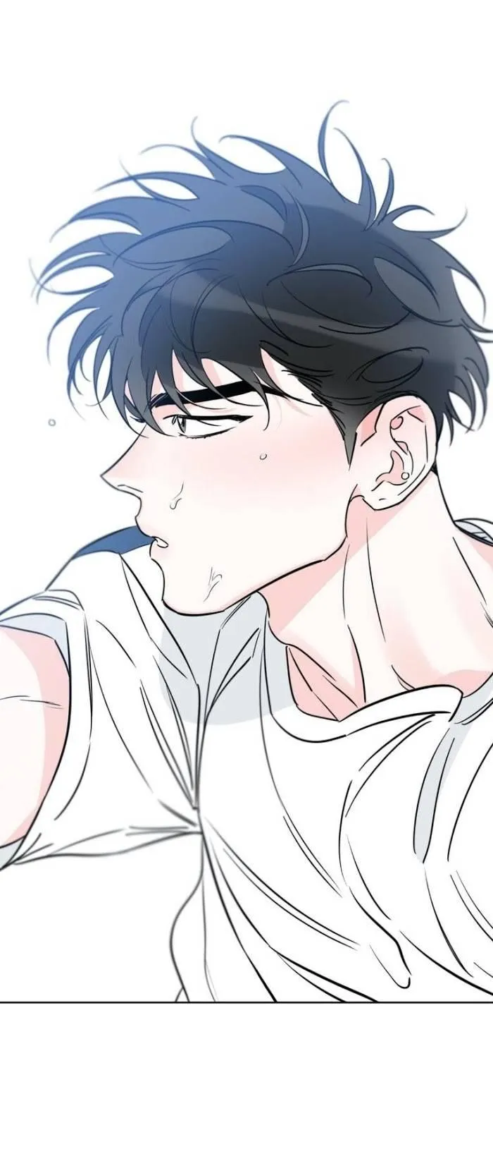 MAY MẮN NƠI THIÊN ĐƯỜNG Chapter 33 Trang 3