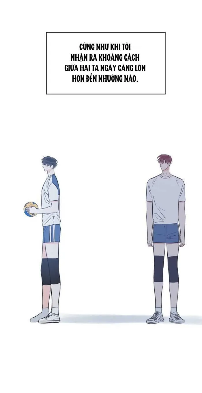 MAY MẮN NƠI THIÊN ĐƯỜNG Chapter 33 Trang 6