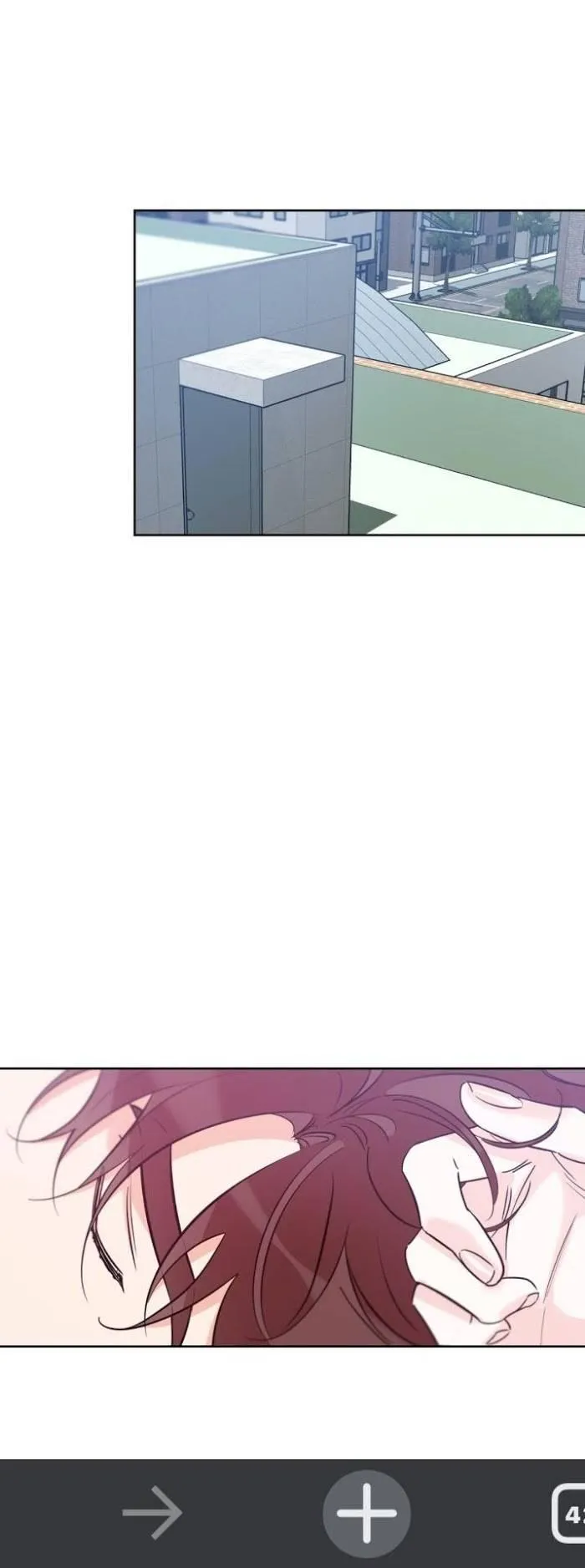 MAY MẮN NƠI THIÊN ĐƯỜNG Chapter 33 Trang 9