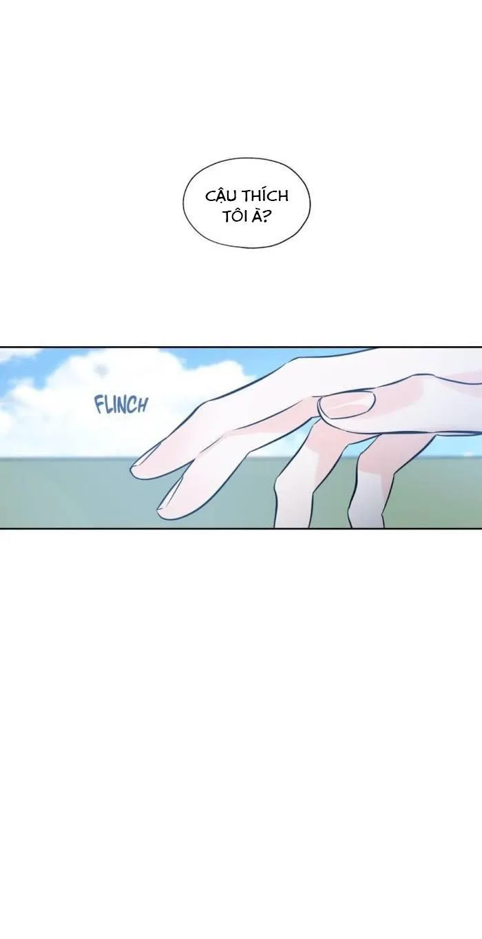 MAY MẮN NƠI THIÊN ĐƯỜNG Chapter 33 Trang 11