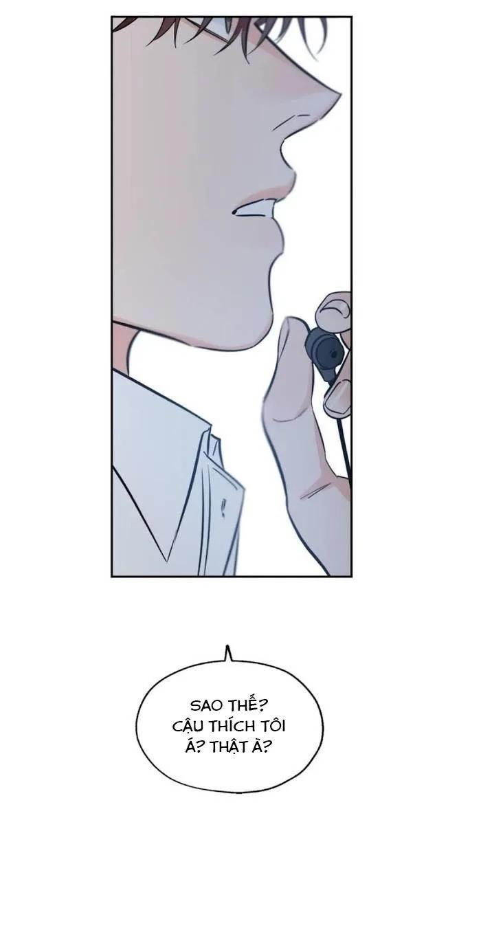 MAY MẮN NƠI THIÊN ĐƯỜNG Chapter 33 Trang 13