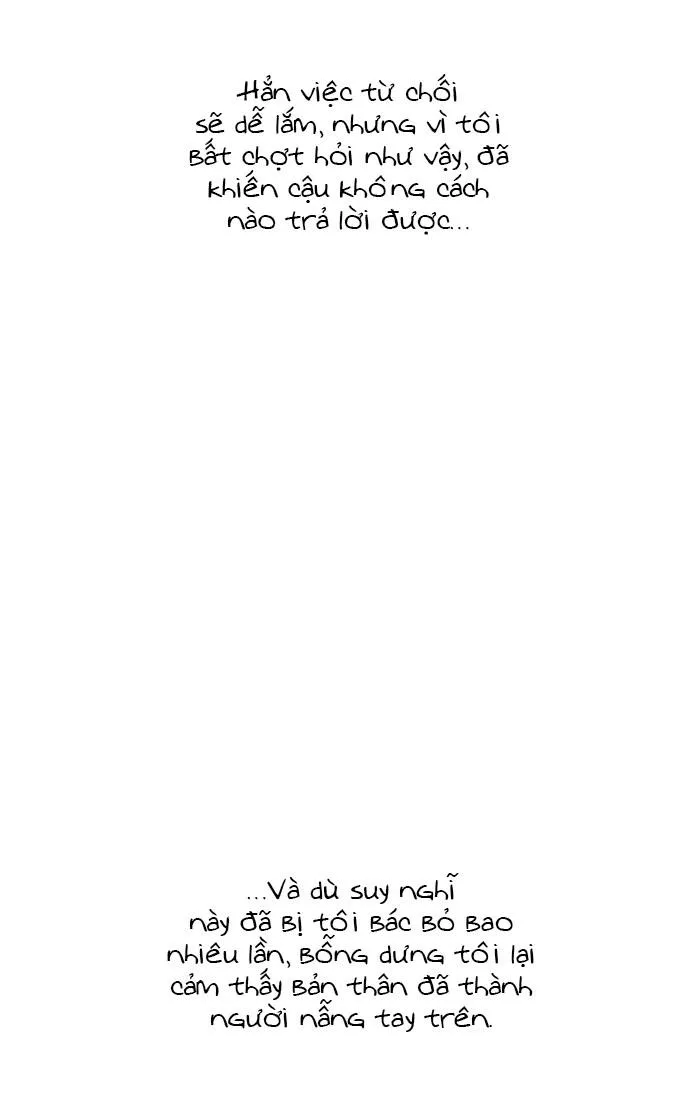 MAY MẮN NƠI THIÊN ĐƯỜNG Chapter 33 Trang 14