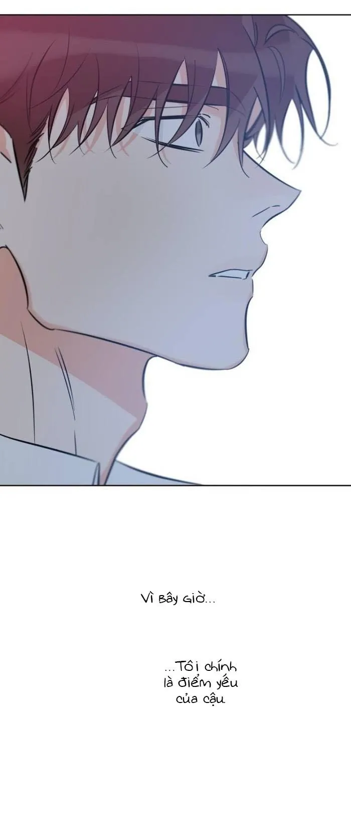 MAY MẮN NƠI THIÊN ĐƯỜNG Chapter 33 Trang 15