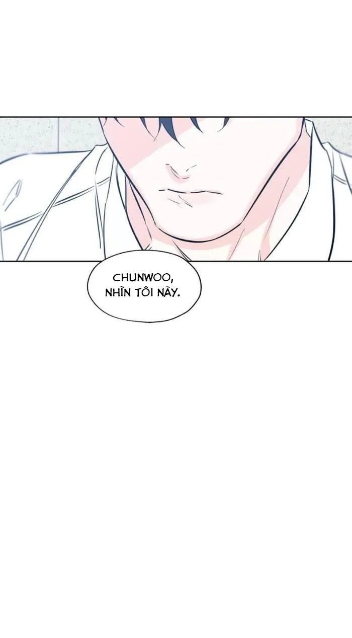 MAY MẮN NƠI THIÊN ĐƯỜNG Chapter 33 Trang 16