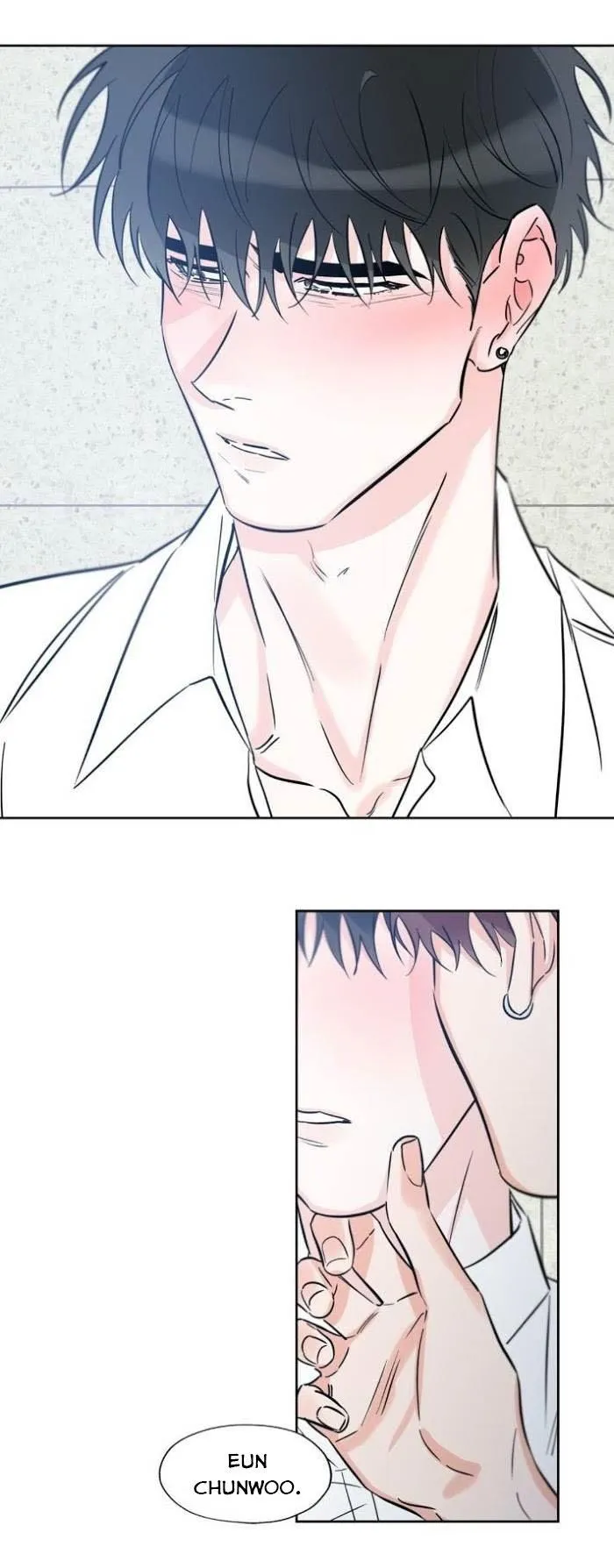 MAY MẮN NƠI THIÊN ĐƯỜNG Chapter 33 Trang 17