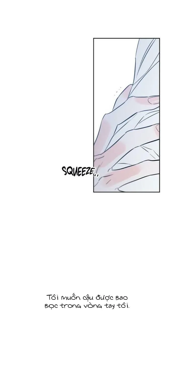 MAY MẮN NƠI THIÊN ĐƯỜNG Chapter 33 Trang 19