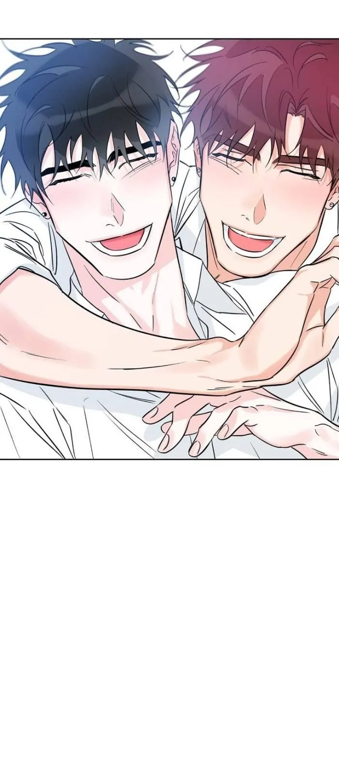 MAY MẮN NƠI THIÊN ĐƯỜNG Chapter 33 Trang 22