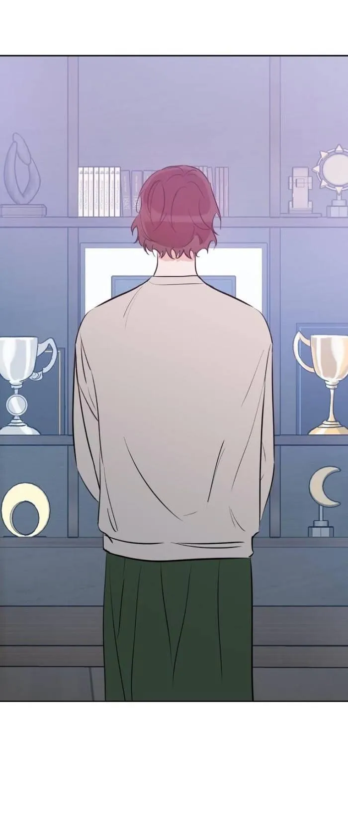 MAY MẮN NƠI THIÊN ĐƯỜNG Chapter 33 Trang 24