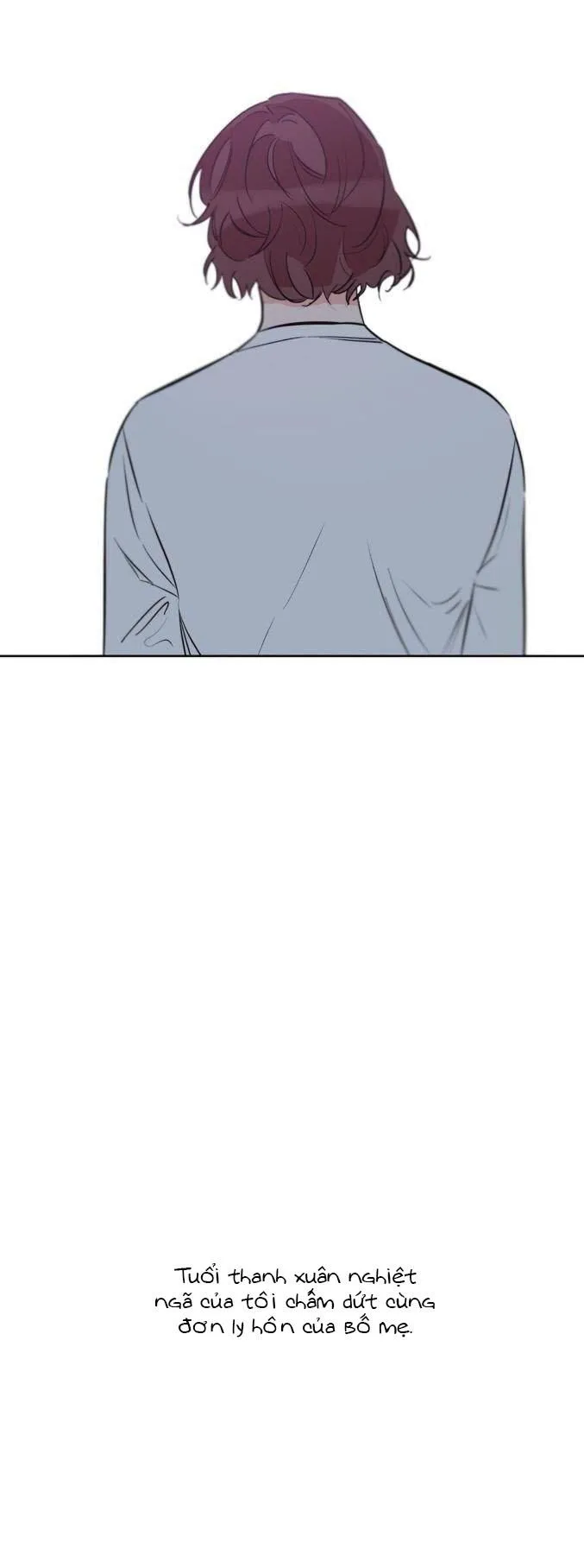MAY MẮN NƠI THIÊN ĐƯỜNG Chapter 33 Trang 31