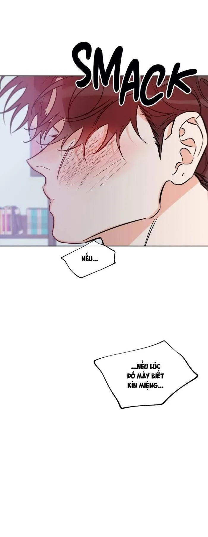 MAY MẮN NƠI THIÊN ĐƯỜNG Chapter 33 Trang 32