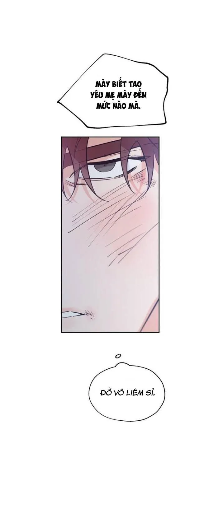 MAY MẮN NƠI THIÊN ĐƯỜNG Chapter 33 Trang 34