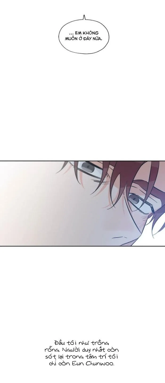 MAY MẮN NƠI THIÊN ĐƯỜNG Chapter 33 Trang 36