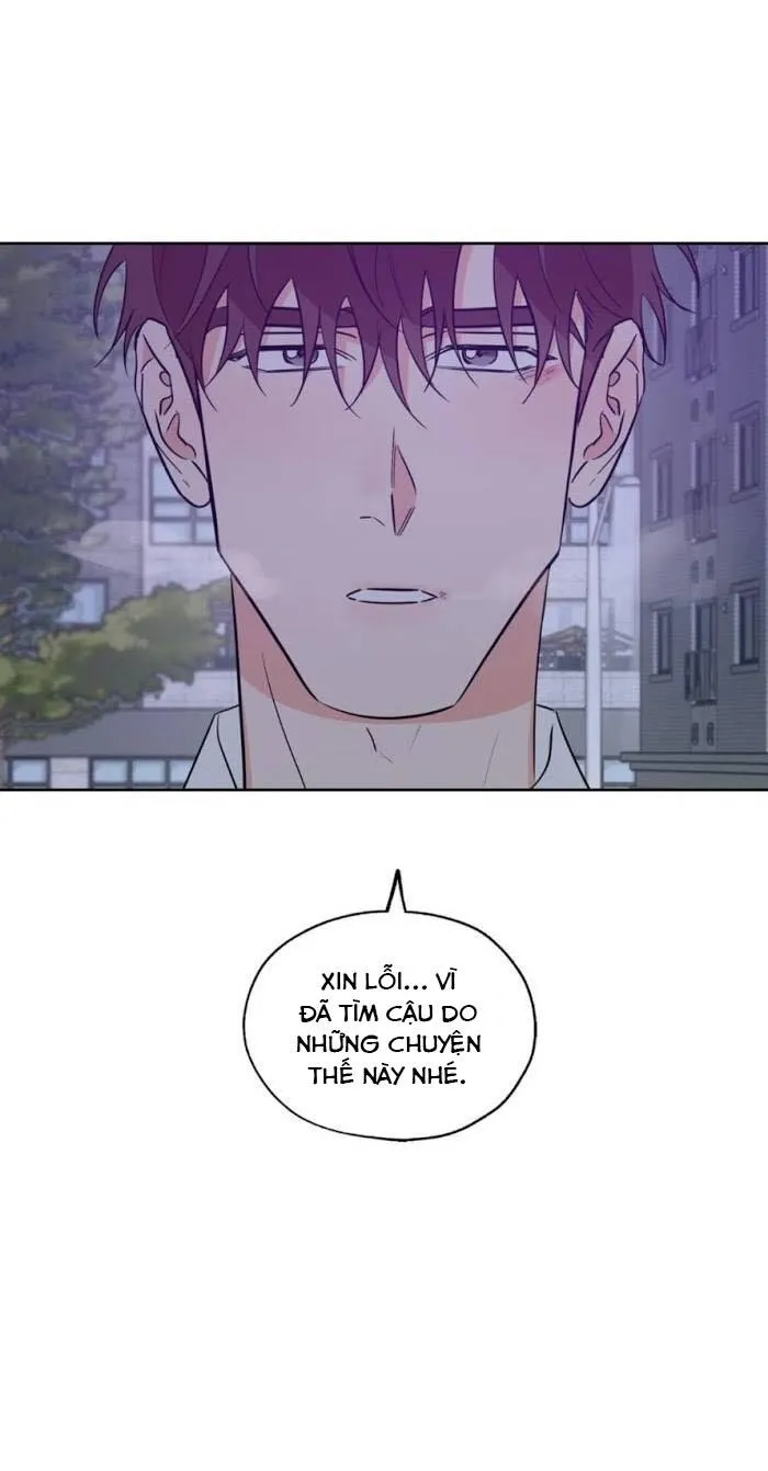 MAY MẮN NƠI THIÊN ĐƯỜNG Chapter 33 Trang 39