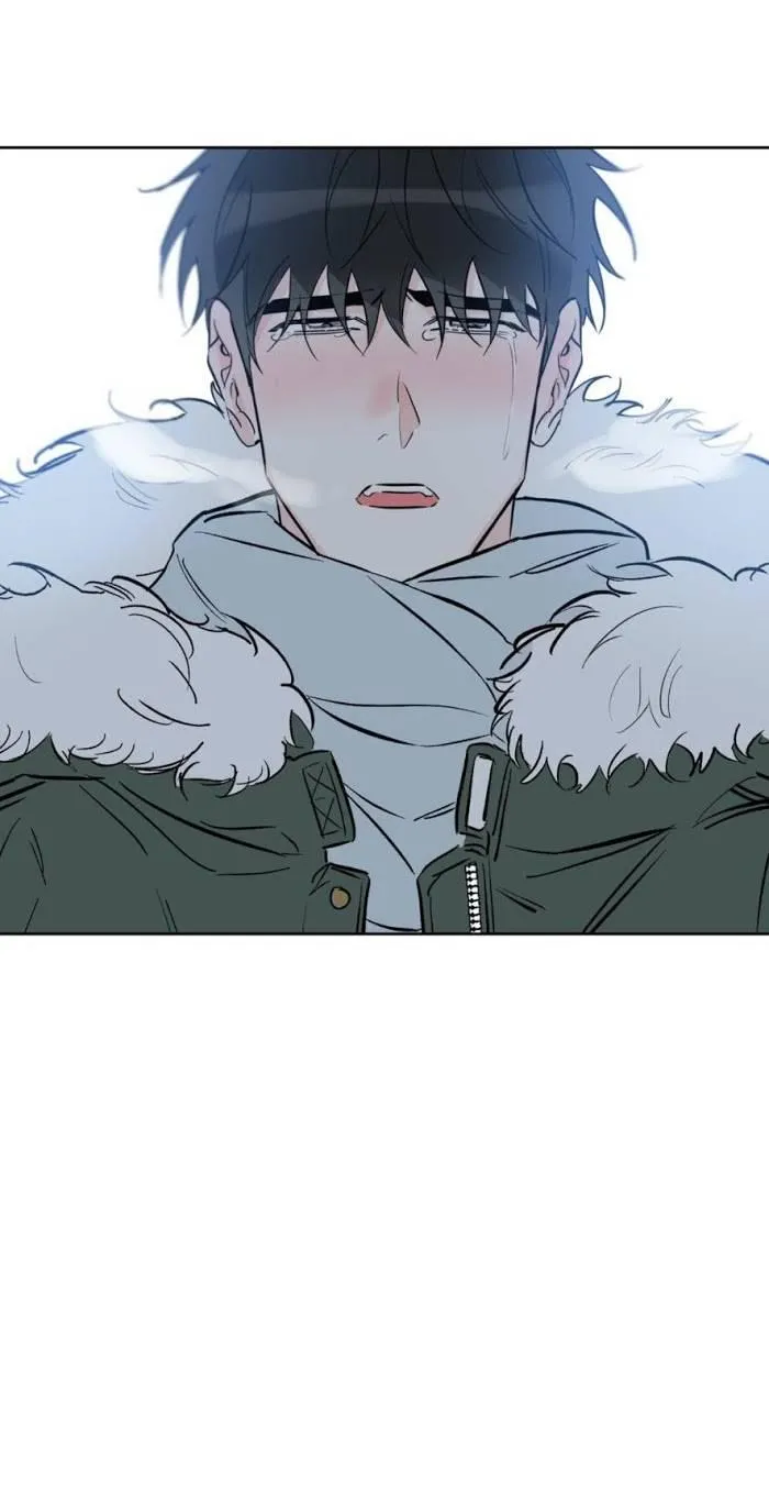 MAY MẮN NƠI THIÊN ĐƯỜNG Chapter 33 Trang 40