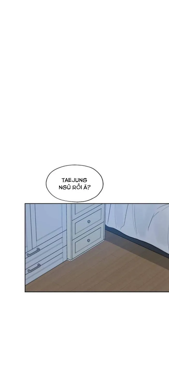 MAY MẮN NƠI THIÊN ĐƯỜNG Chapter 33 Trang 44