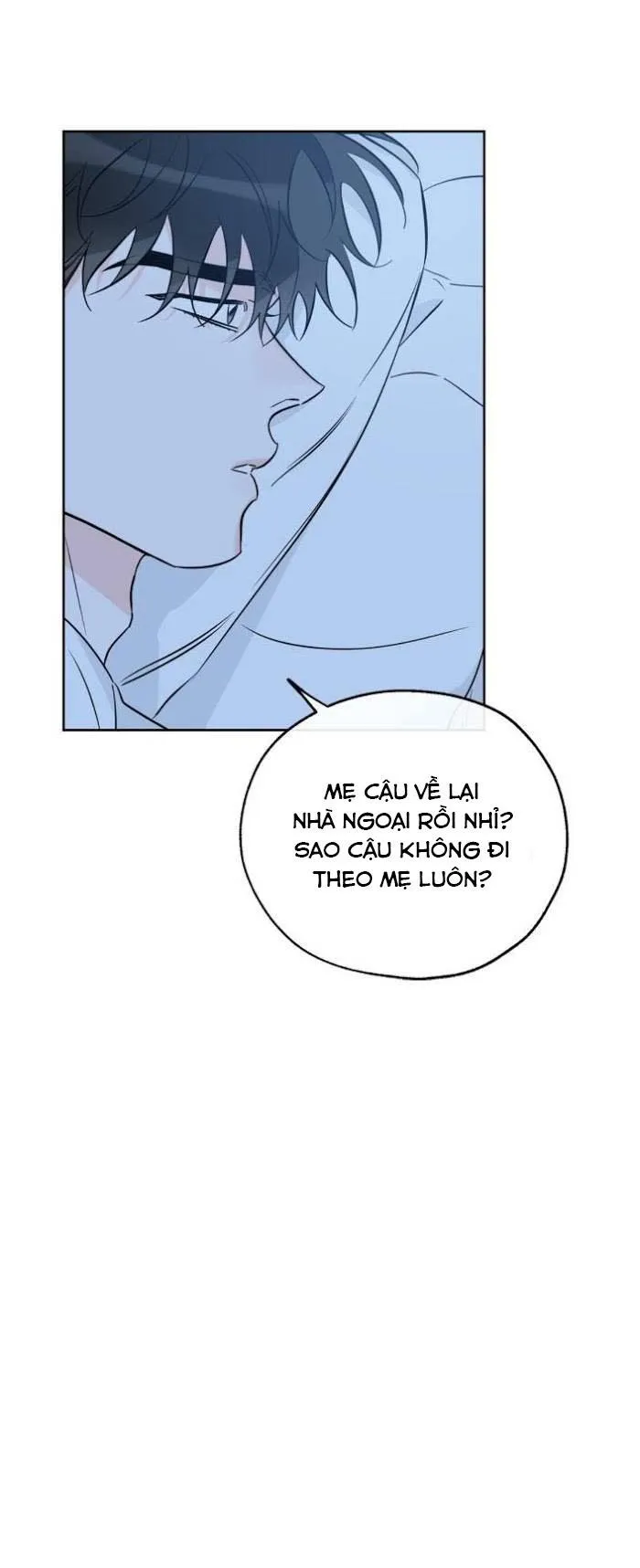 MAY MẮN NƠI THIÊN ĐƯỜNG Chapter 33 Trang 47