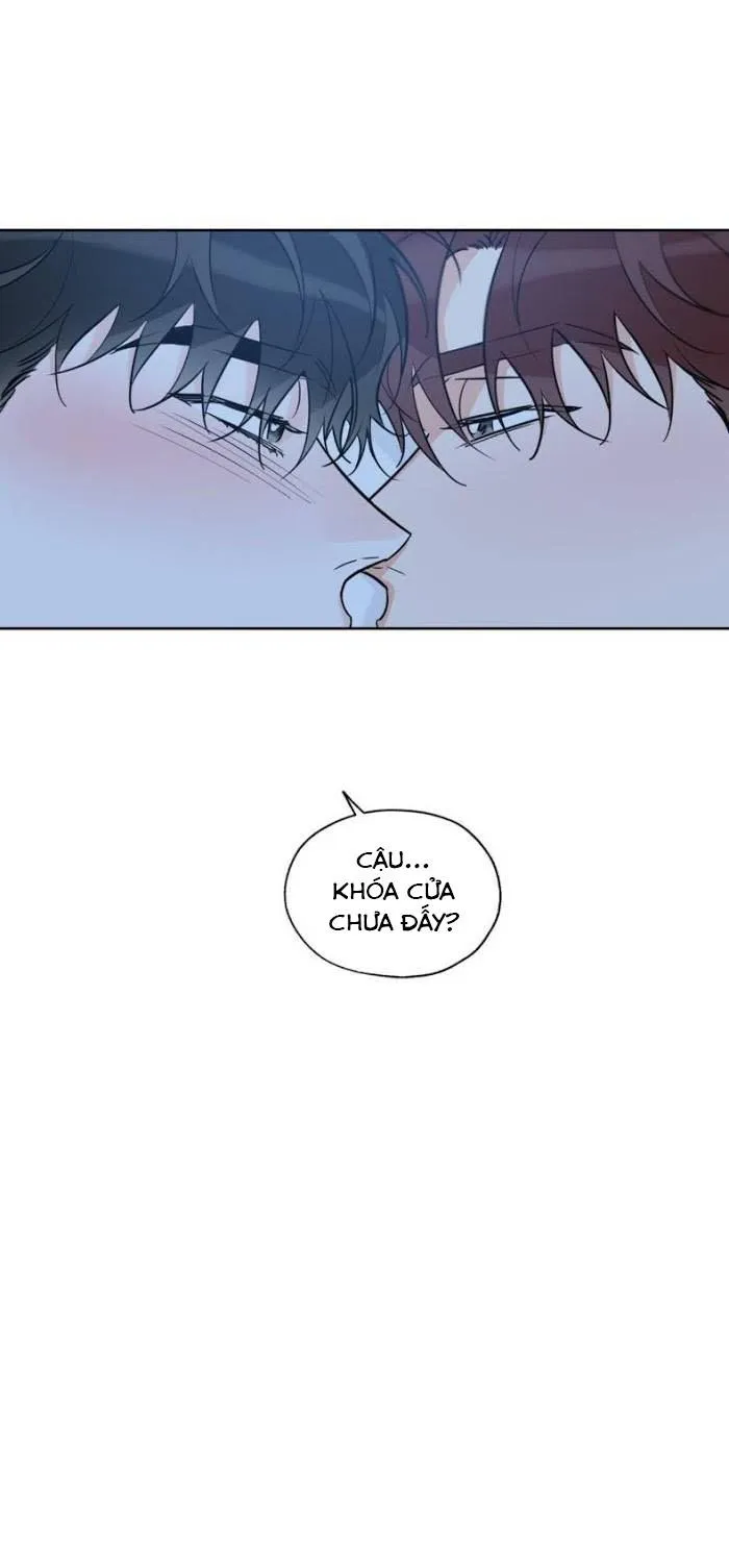 MAY MẮN NƠI THIÊN ĐƯỜNG Chapter 33 Trang 53