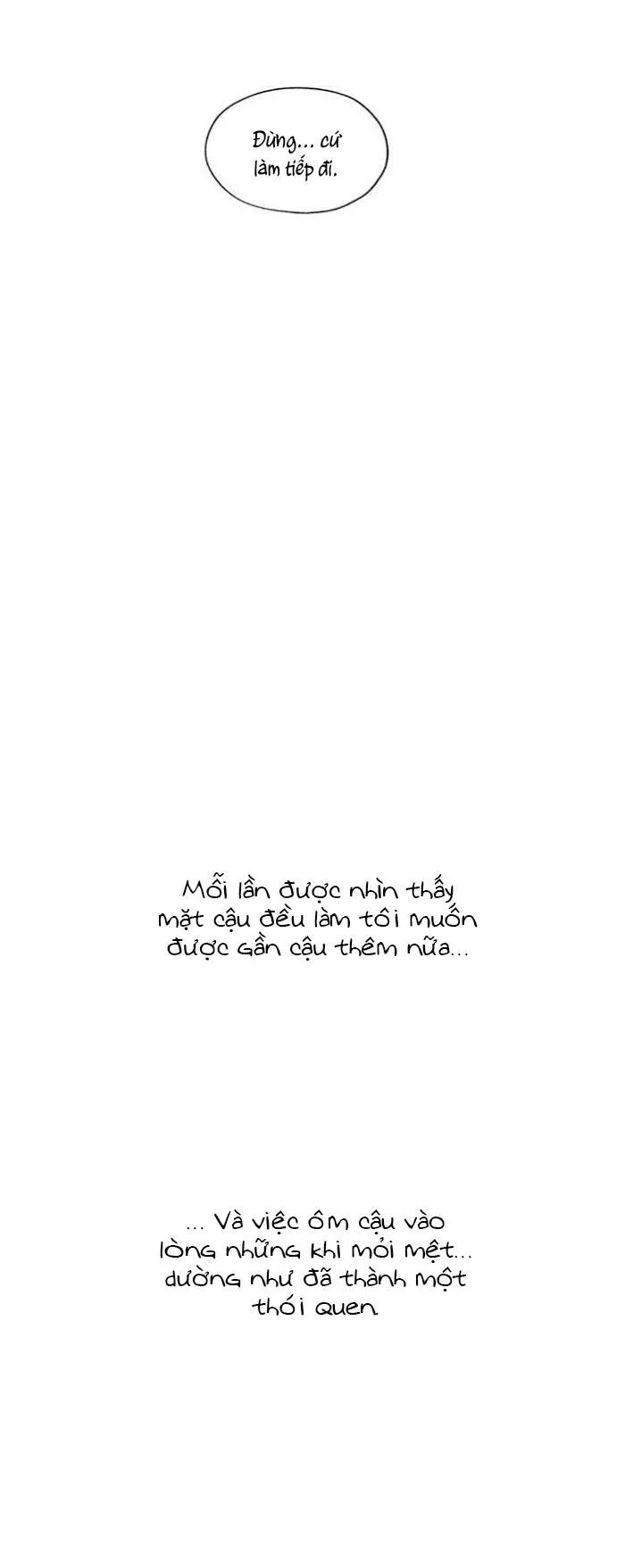 MAY MẮN NƠI THIÊN ĐƯỜNG Chapter 33 Trang 57