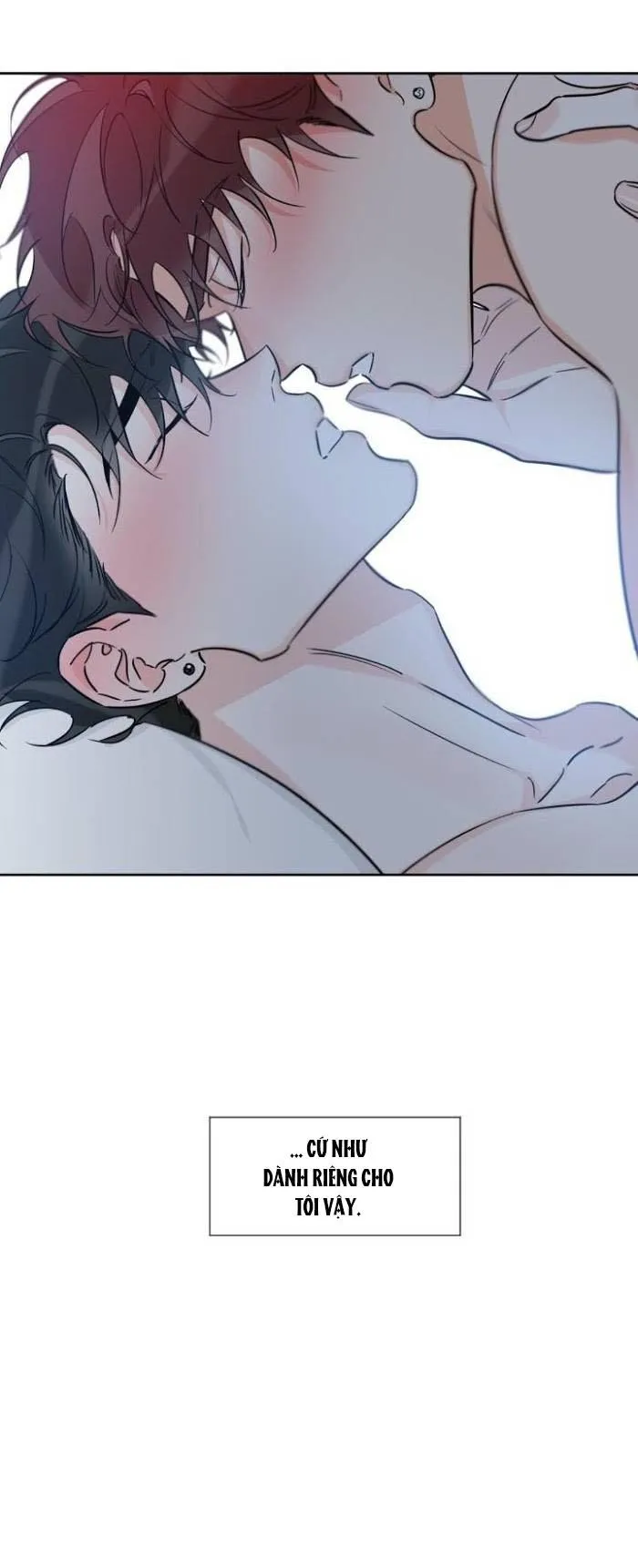 MAY MẮN NƠI THIÊN ĐƯỜNG Chapter 33 Trang 59