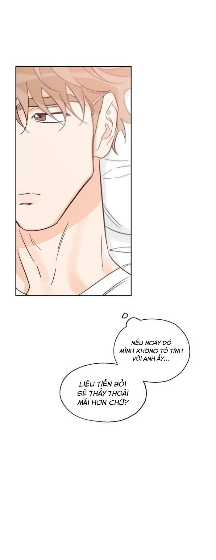 MAY MẮN NƠI THIÊN ĐƯỜNG Chapter 34 Trang 6