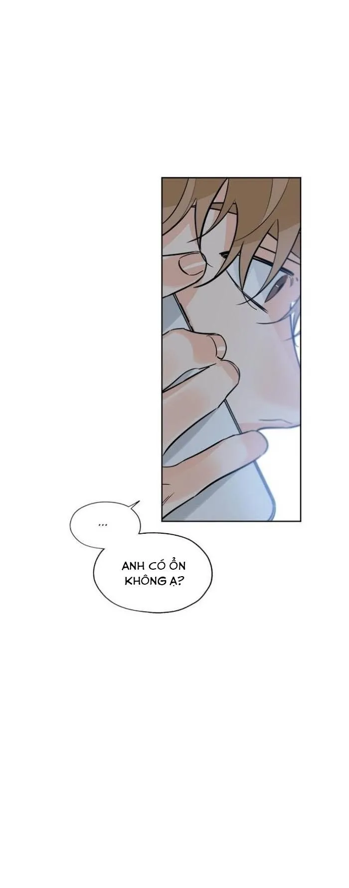 MAY MẮN NƠI THIÊN ĐƯỜNG Chapter 34 Trang 14