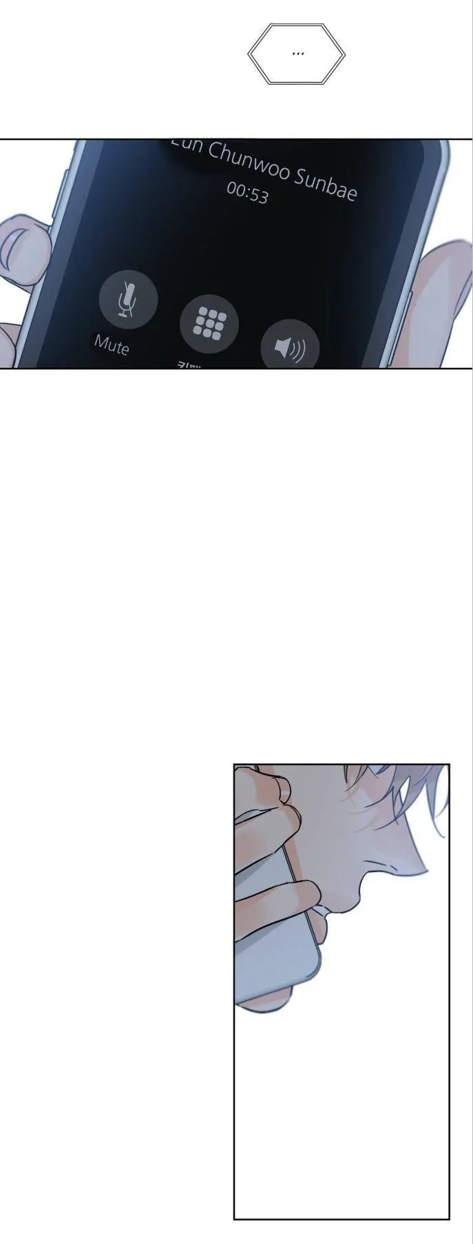 MAY MẮN NƠI THIÊN ĐƯỜNG Chapter 34 Trang 15