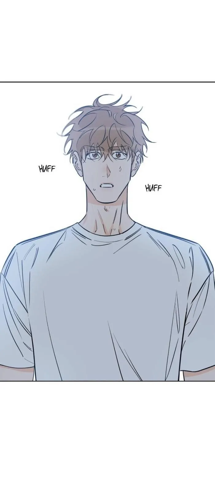 MAY MẮN NƠI THIÊN ĐƯỜNG Chapter 34 Trang 19