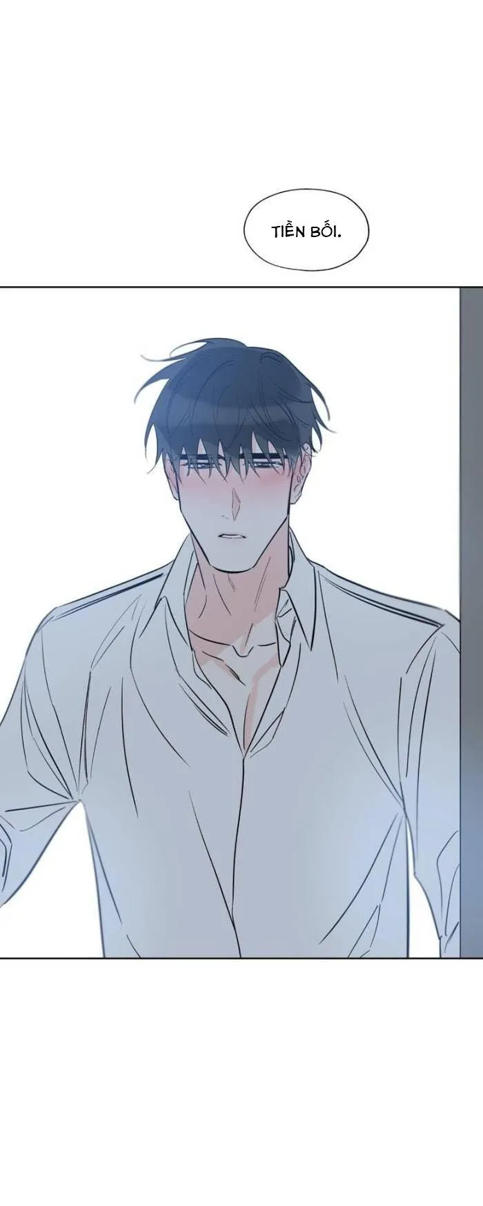 MAY MẮN NƠI THIÊN ĐƯỜNG Chapter 34 Trang 20