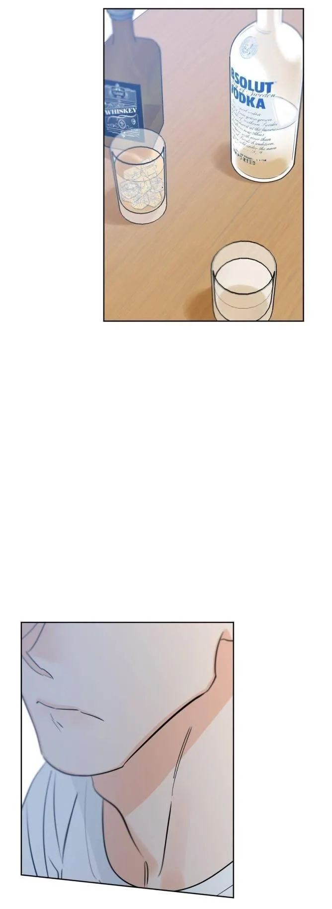 MAY MẮN NƠI THIÊN ĐƯỜNG Chapter 34 Trang 29