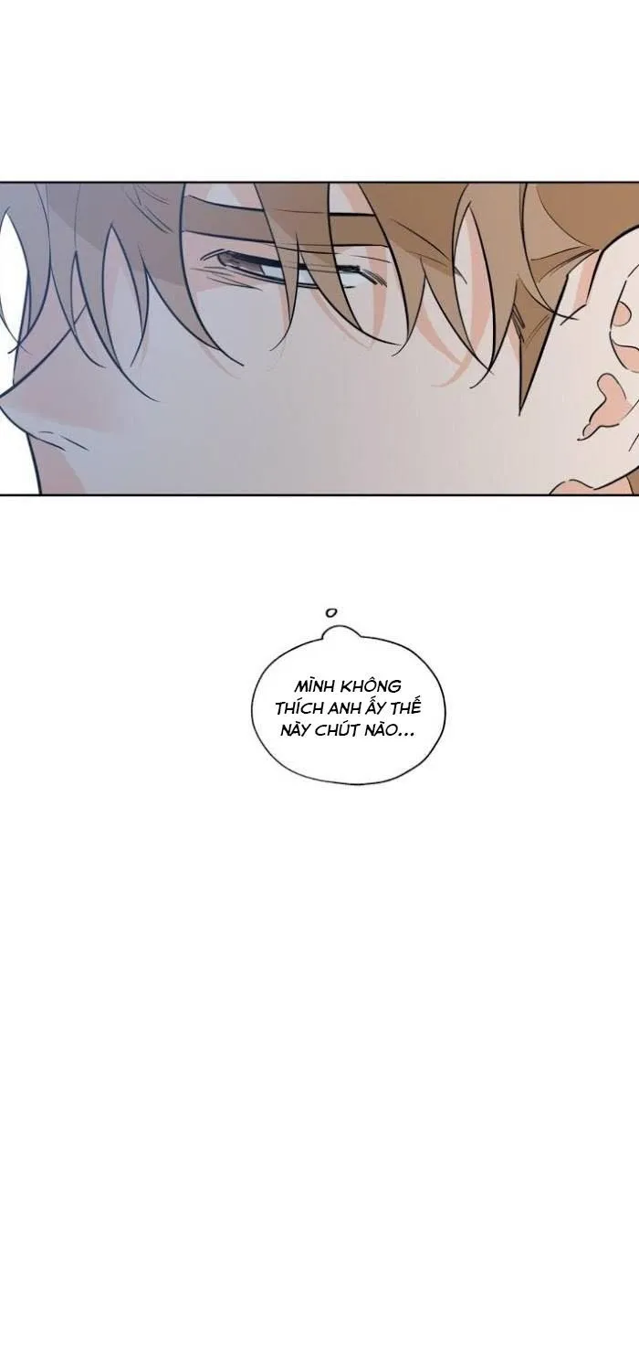 MAY MẮN NƠI THIÊN ĐƯỜNG Chapter 34 Trang 33