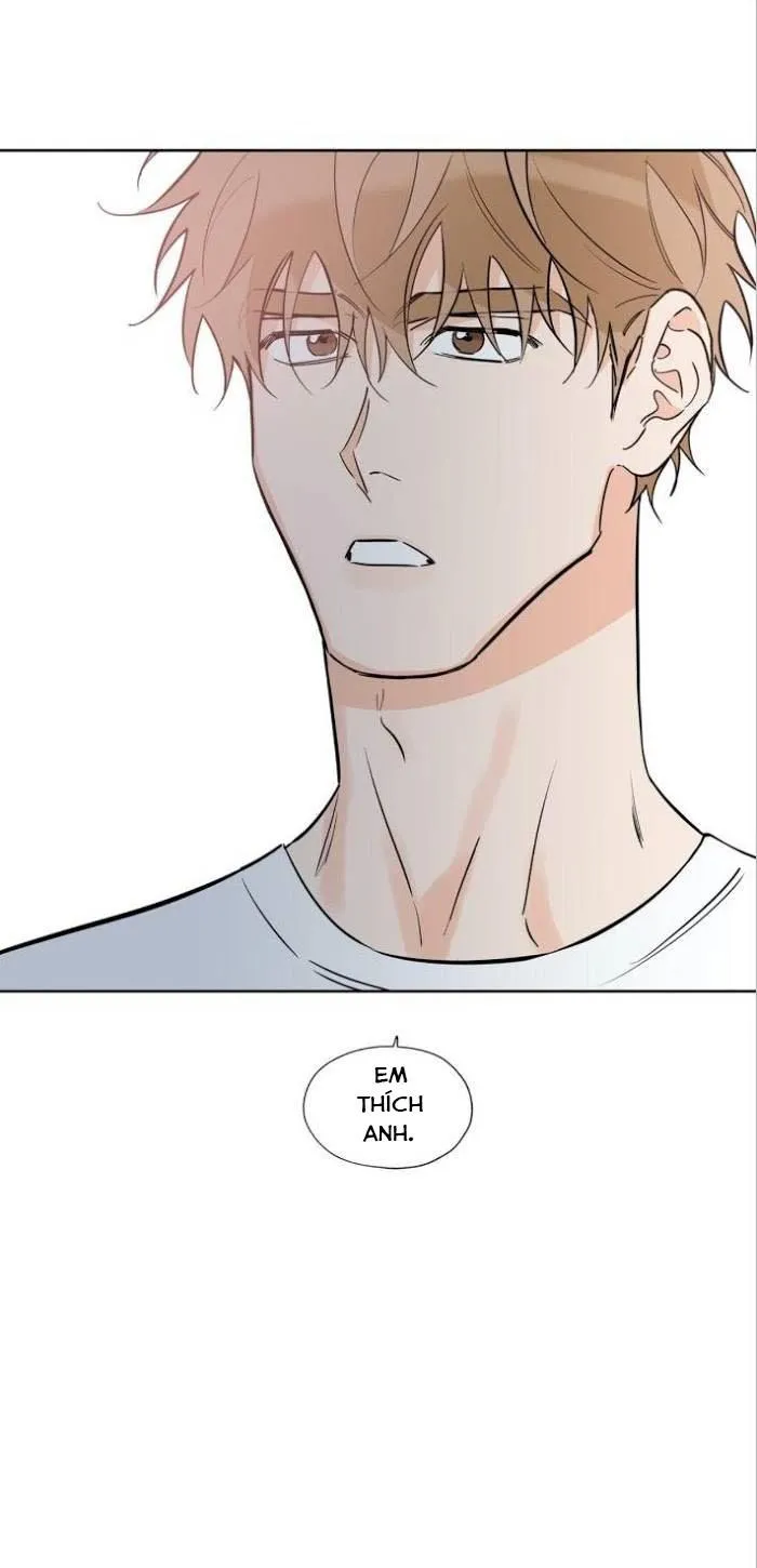 MAY MẮN NƠI THIÊN ĐƯỜNG Chapter 34 Trang 37