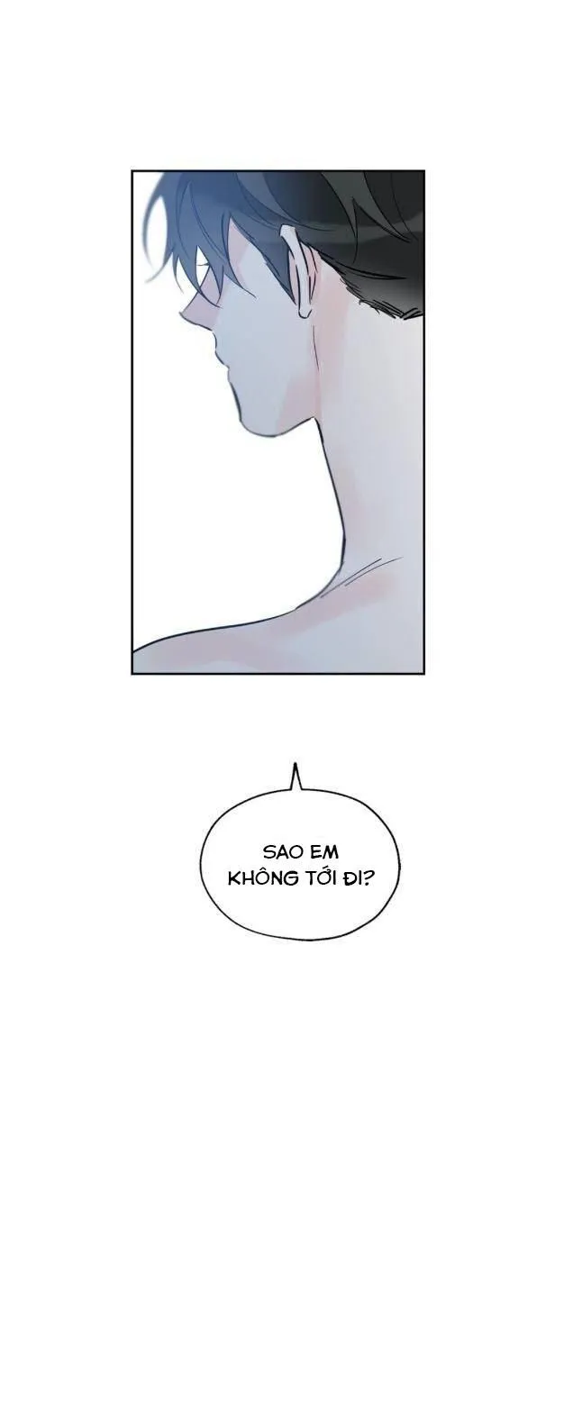 MAY MẮN NƠI THIÊN ĐƯỜNG Chapter 34 Trang 42